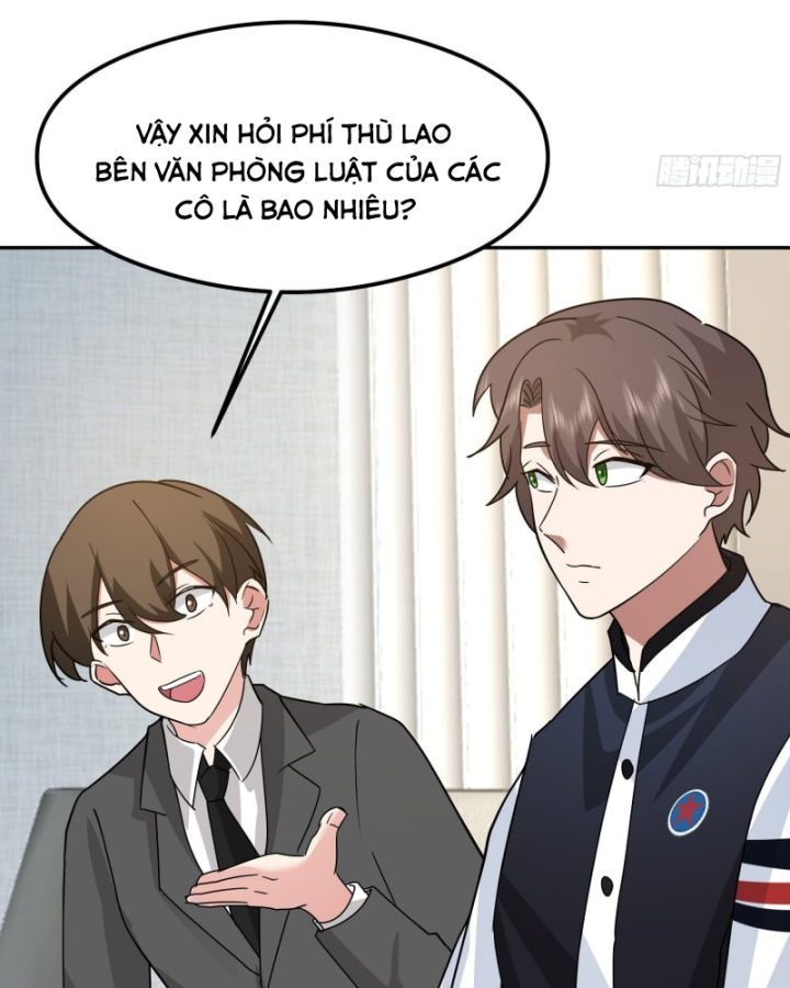 Ta Không Muốn Trùng Sinh Đâu Chap 439 - Next Chap 440