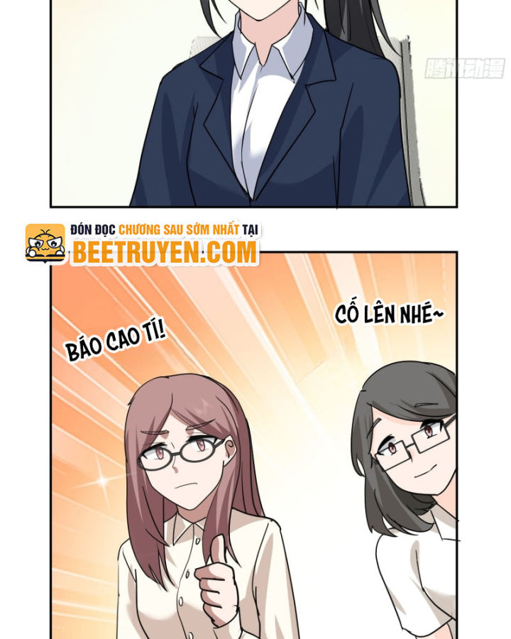 Ta Không Muốn Trùng Sinh Đâu Chap 439 - Next Chap 440