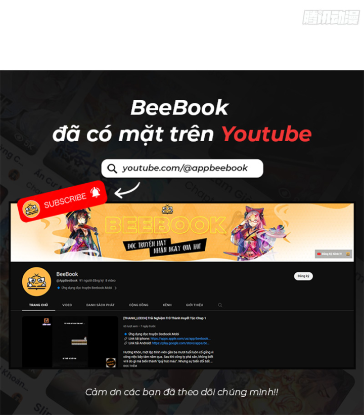 Ta Không Muốn Trùng Sinh Đâu Chap 439 - Next Chap 440