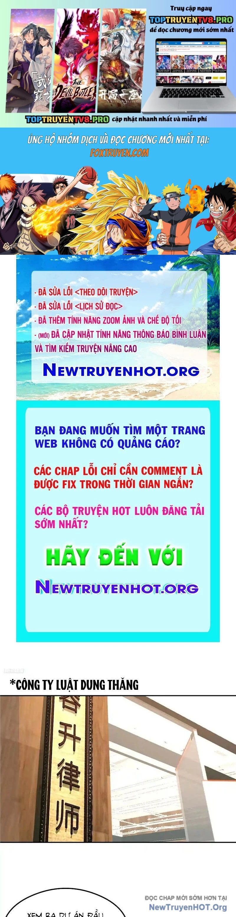 Ta Không Muốn Trùng Sinh Đâu Chap 440 - Next Chap 441