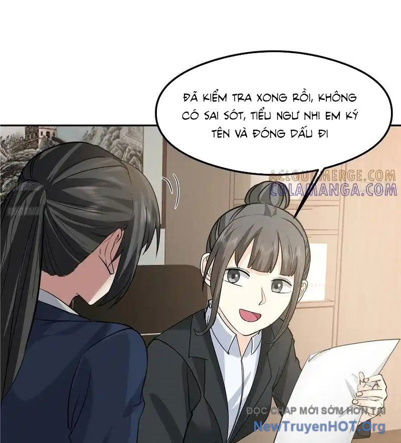 Ta Không Muốn Trùng Sinh Đâu Chap 440 - Next Chap 441