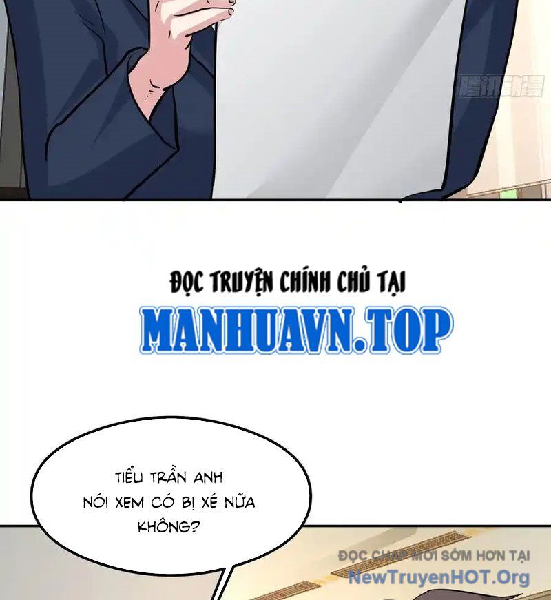 Ta Không Muốn Trùng Sinh Đâu Chap 440 - Next Chap 441