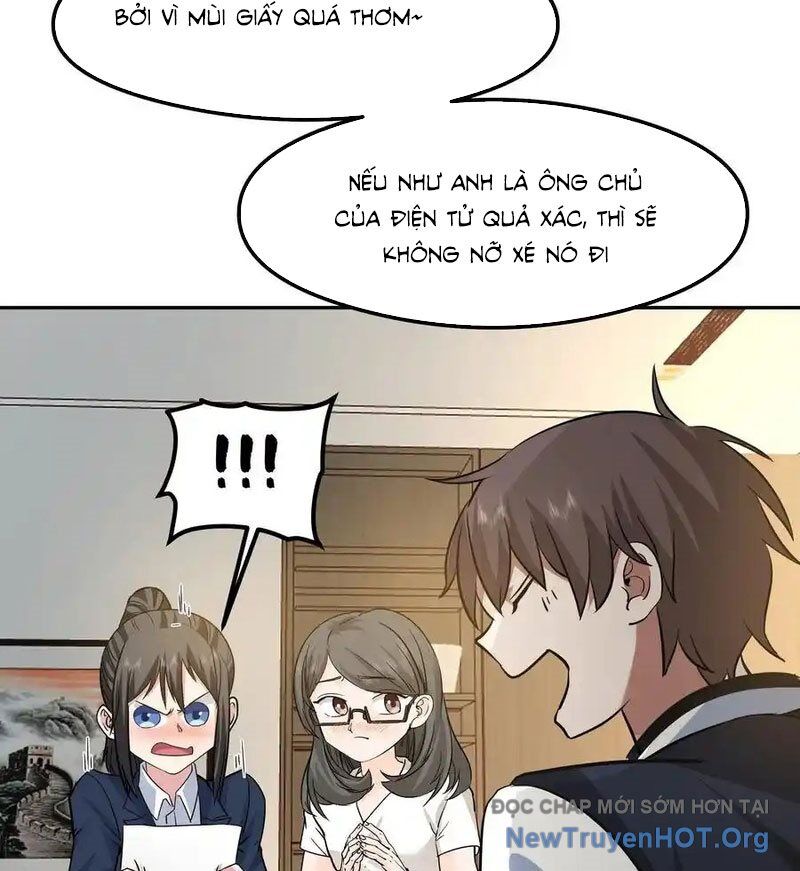 Ta Không Muốn Trùng Sinh Đâu Chap 440 - Next Chap 441