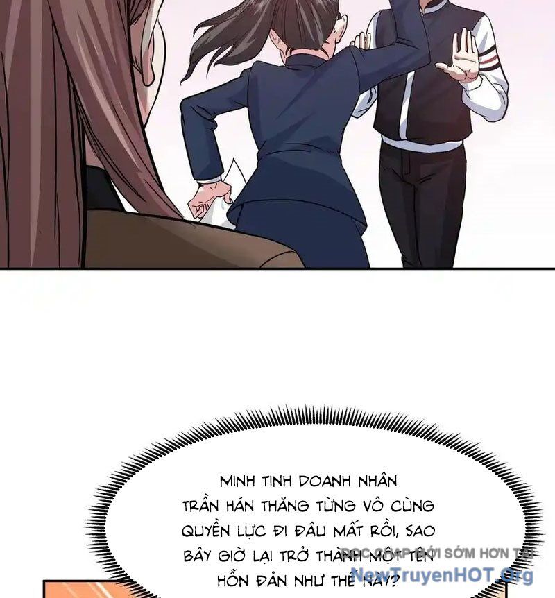 Ta Không Muốn Trùng Sinh Đâu Chap 440 - Next Chap 441