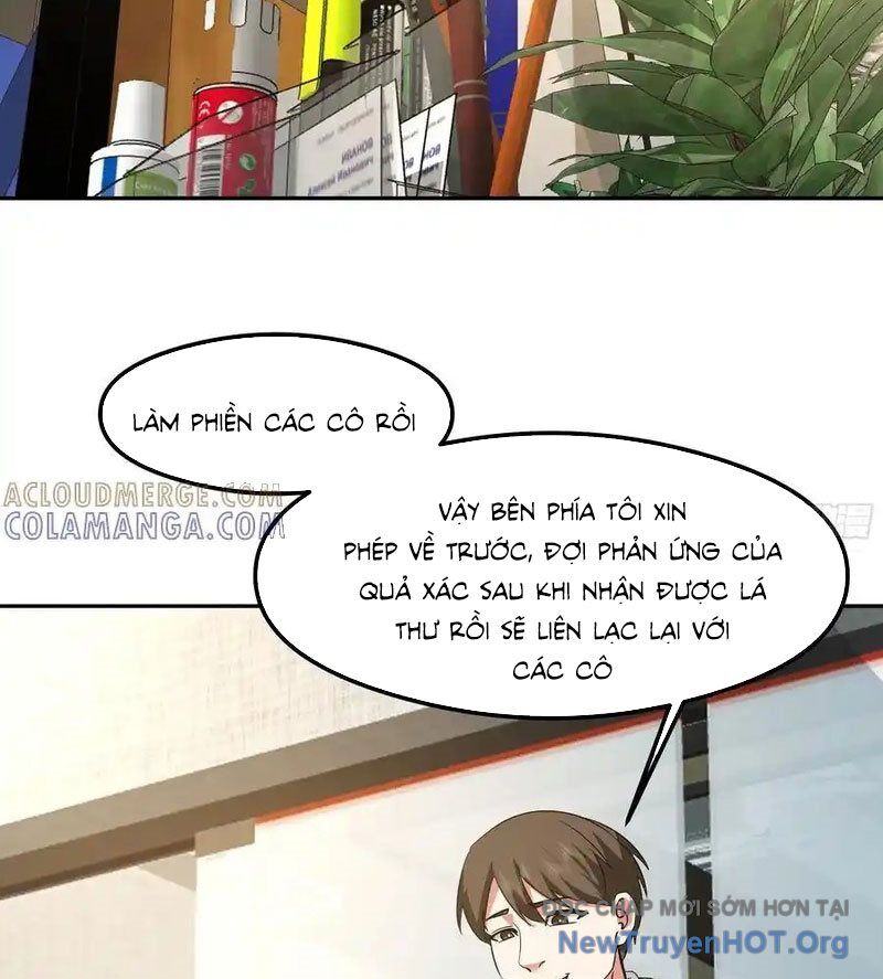 Ta Không Muốn Trùng Sinh Đâu Chap 440 - Next Chap 441