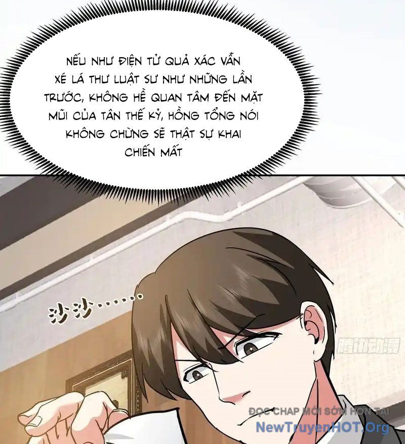 Ta Không Muốn Trùng Sinh Đâu Chap 440 - Next Chap 441