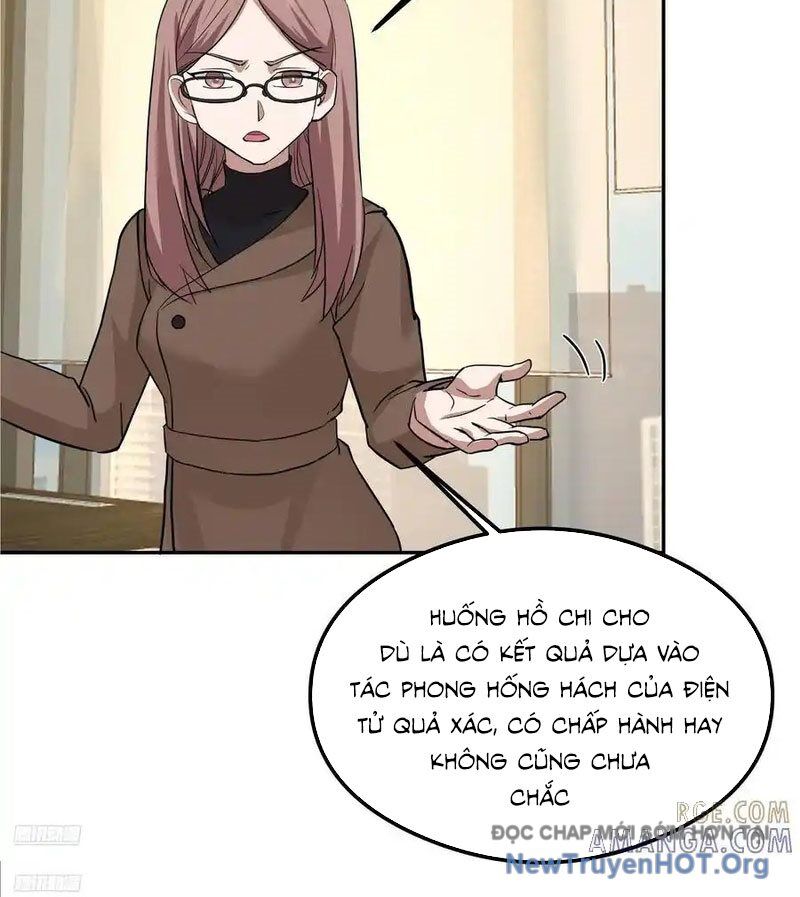 Ta Không Muốn Trùng Sinh Đâu Chap 440 - Next Chap 441