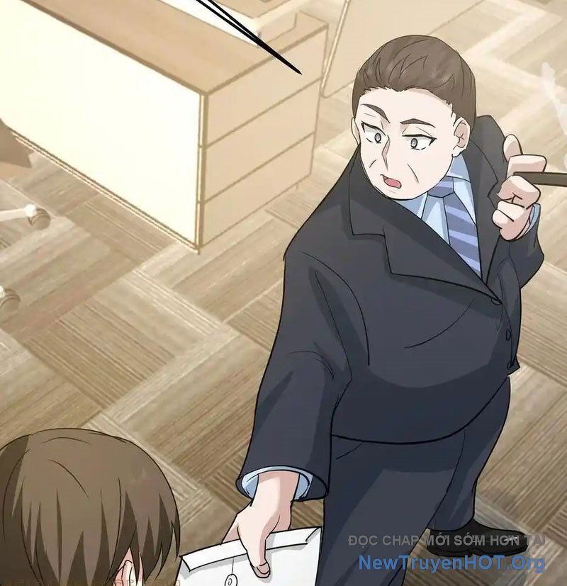 Ta Không Muốn Trùng Sinh Đâu Chap 440 - Next Chap 441