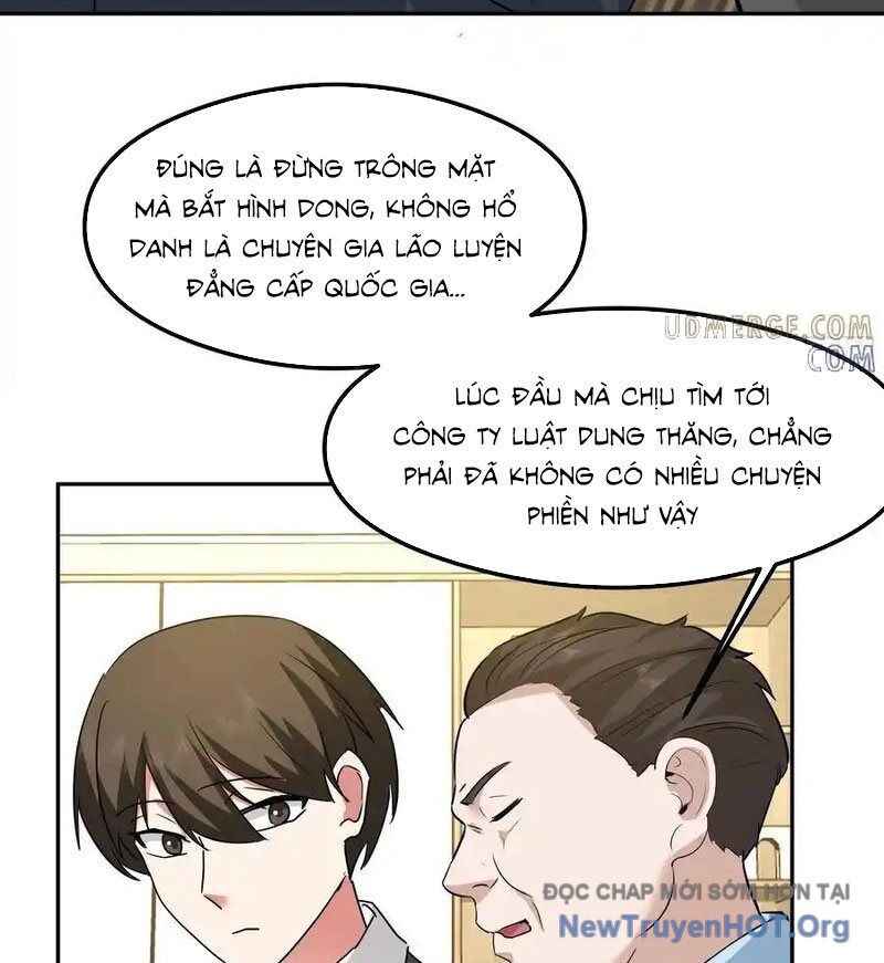 Ta Không Muốn Trùng Sinh Đâu Chap 440 - Next Chap 441