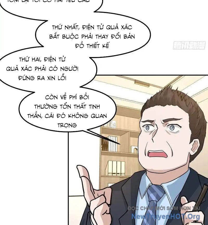 Ta Không Muốn Trùng Sinh Đâu Chap 440 - Next Chap 441