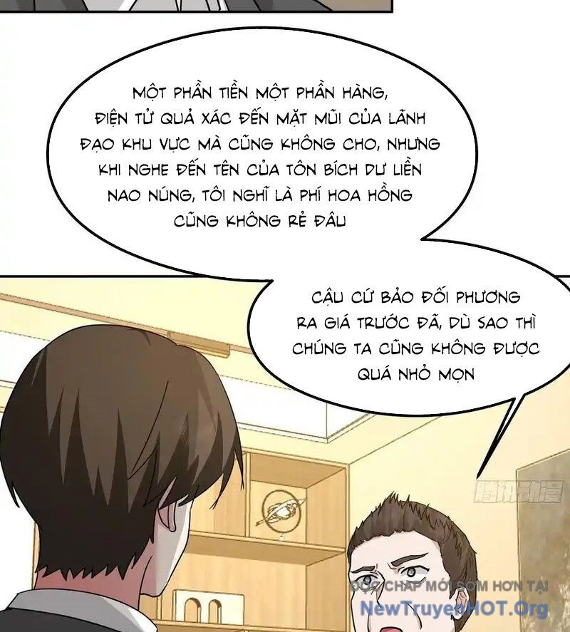 Ta Không Muốn Trùng Sinh Đâu Chap 440 - Next Chap 441