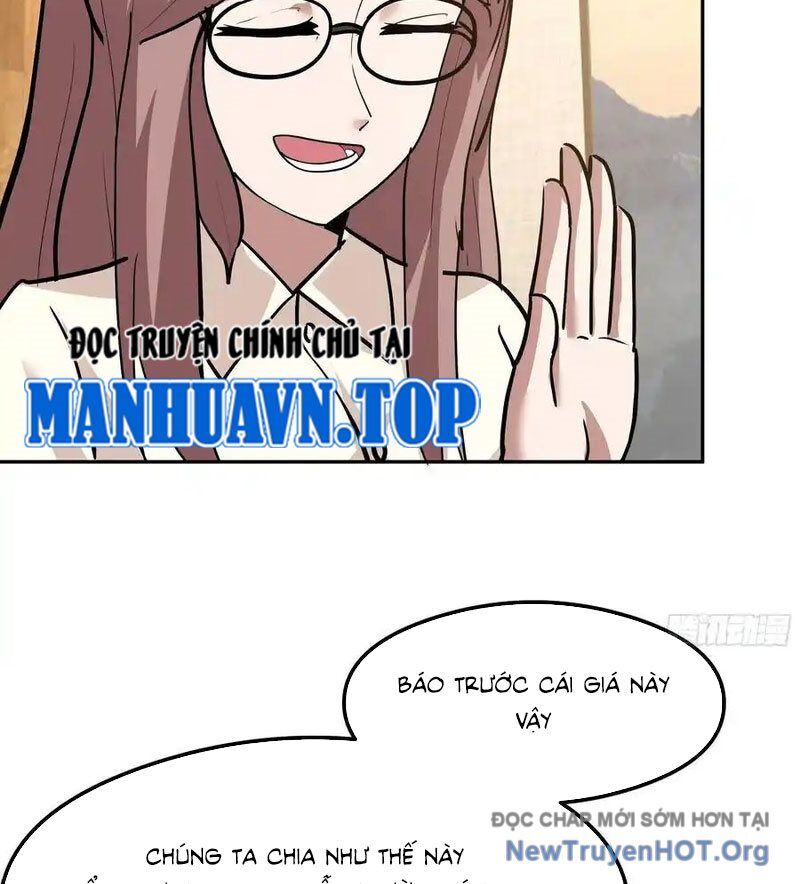 Ta Không Muốn Trùng Sinh Đâu Chap 440 - Next Chap 441