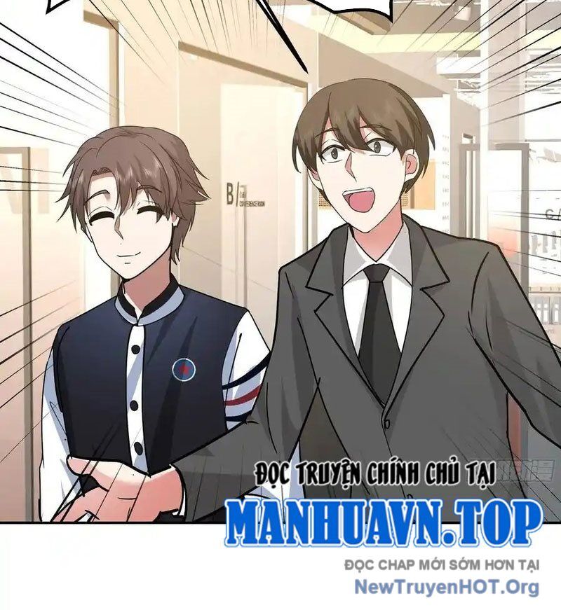 Ta Không Muốn Trùng Sinh Đâu Chap 440 - Next Chap 441