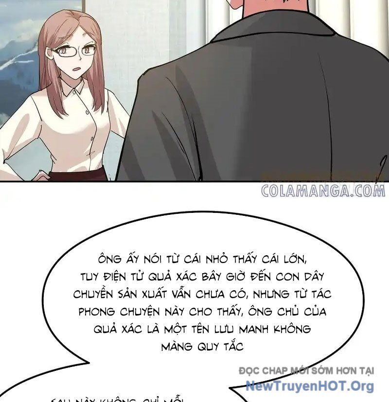 Ta Không Muốn Trùng Sinh Đâu Chap 440 - Next Chap 441