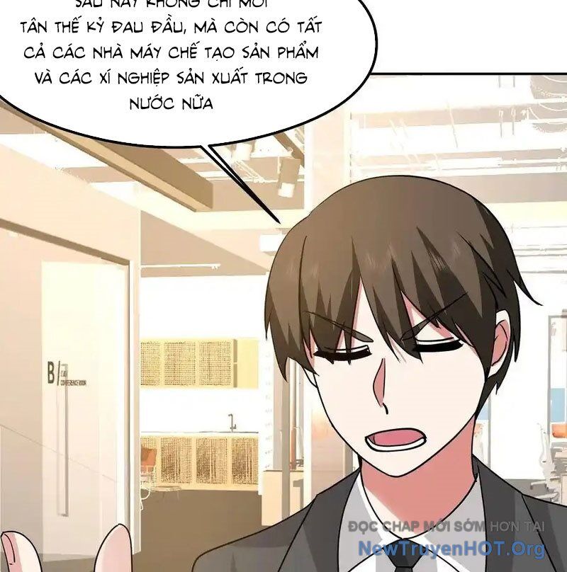 Ta Không Muốn Trùng Sinh Đâu Chap 440 - Next Chap 441