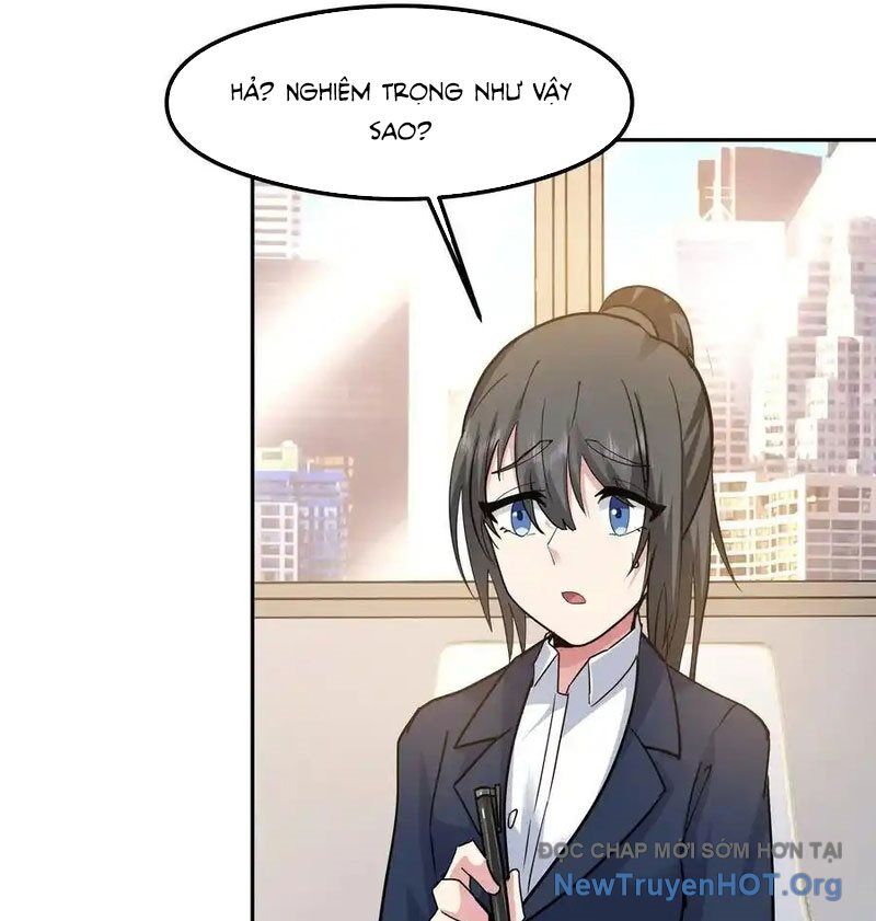 Ta Không Muốn Trùng Sinh Đâu Chap 440 - Next Chap 441