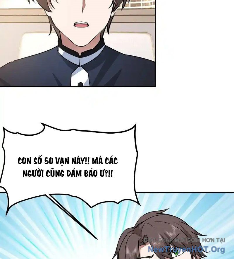 Ta Không Muốn Trùng Sinh Đâu Chap 440 - Next Chap 441