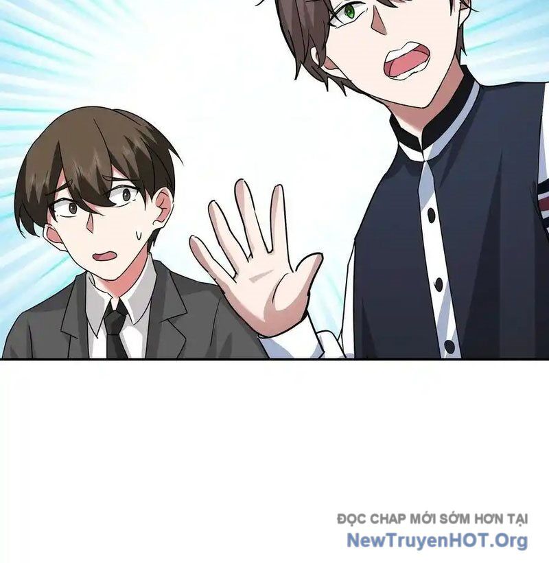 Ta Không Muốn Trùng Sinh Đâu Chap 440 - Next Chap 441