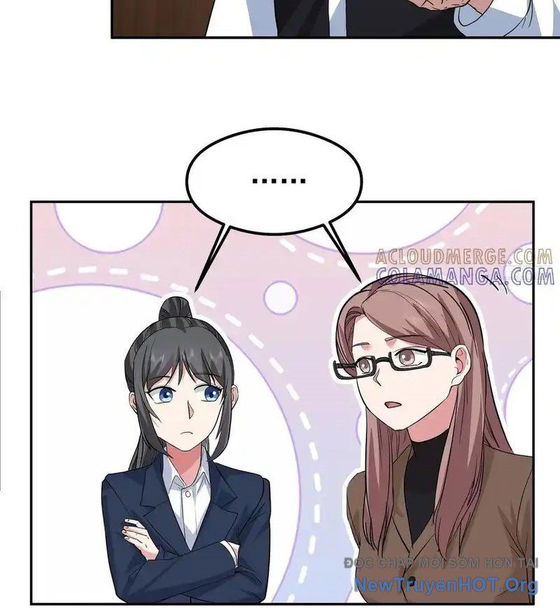 Ta Không Muốn Trùng Sinh Đâu Chap 440 - Next Chap 441