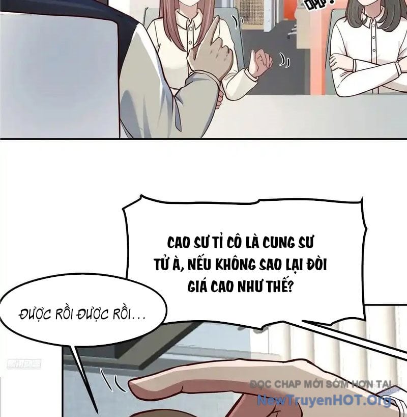 Ta Không Muốn Trùng Sinh Đâu Chap 441 - Next Chap 442