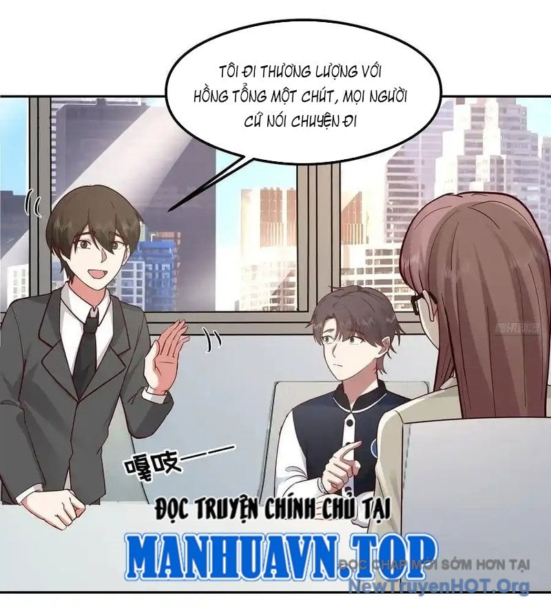 Ta Không Muốn Trùng Sinh Đâu Chap 441 - Next Chap 442