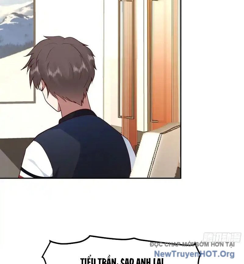 Ta Không Muốn Trùng Sinh Đâu Chap 441 - Next Chap 442