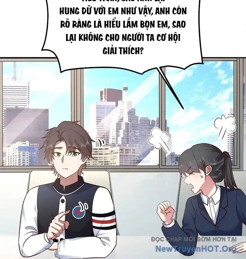 Ta Không Muốn Trùng Sinh Đâu Chap 441 - Next Chap 442