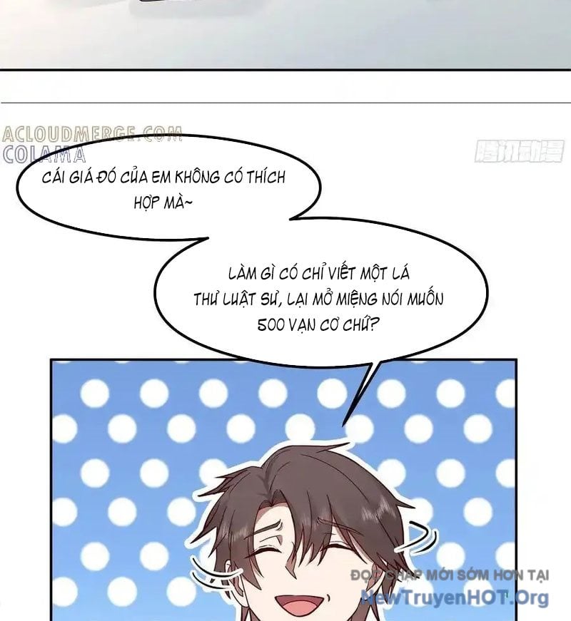 Ta Không Muốn Trùng Sinh Đâu Chap 441 - Next Chap 442