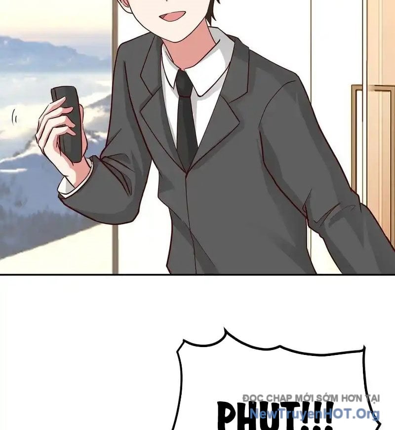 Ta Không Muốn Trùng Sinh Đâu Chap 441 - Next Chap 442