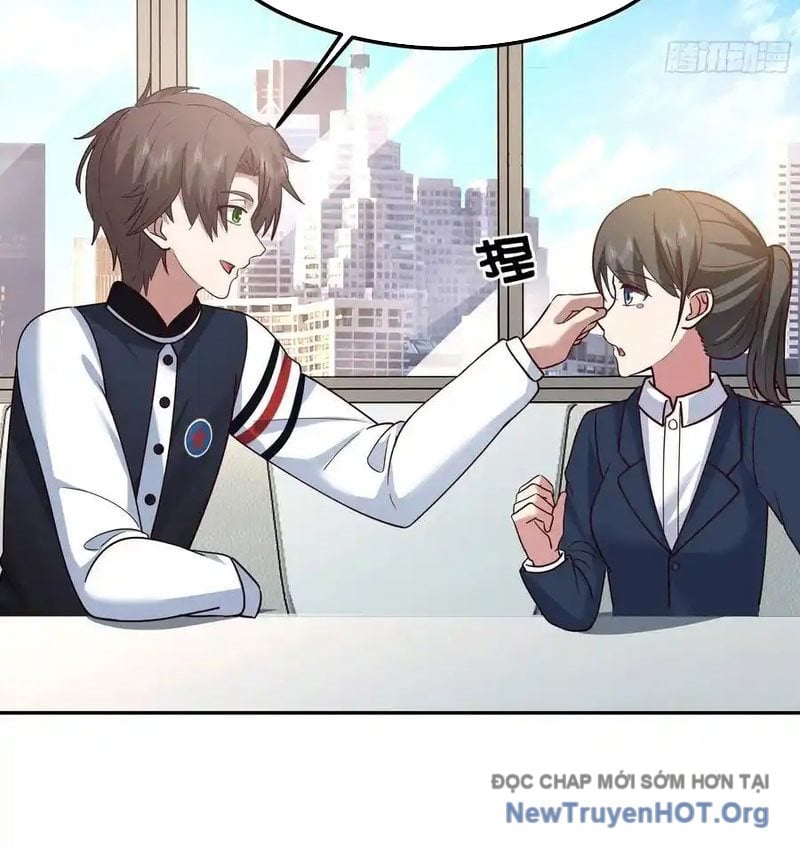 Ta Không Muốn Trùng Sinh Đâu Chap 441 - Next Chap 442