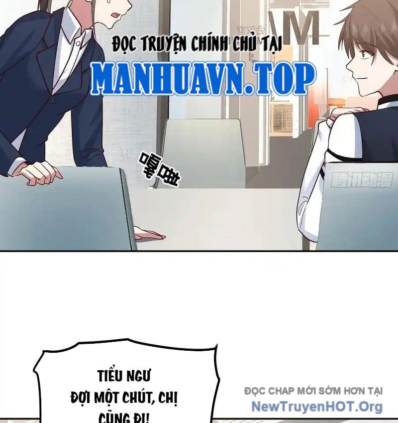 Ta Không Muốn Trùng Sinh Đâu Chap 441 - Next Chap 442