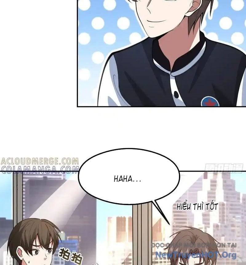 Ta Không Muốn Trùng Sinh Đâu Chap 441 - Next Chap 442