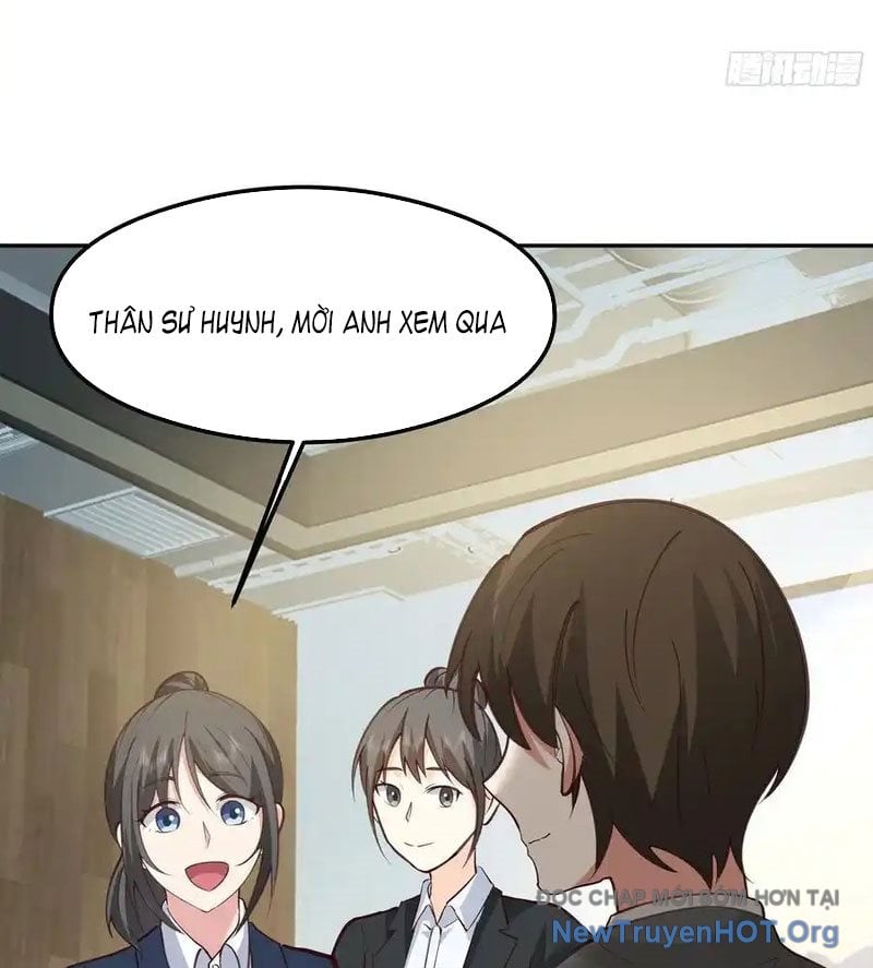 Ta Không Muốn Trùng Sinh Đâu Chap 441 - Next Chap 442