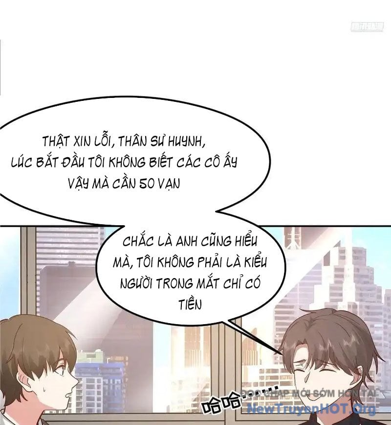 Ta Không Muốn Trùng Sinh Đâu Chap 441 - Next Chap 442