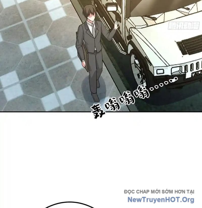 Ta Không Muốn Trùng Sinh Đâu Chap 441 - Next Chap 442