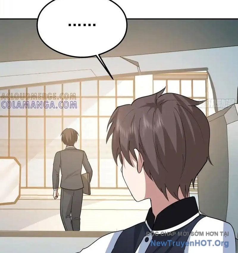 Ta Không Muốn Trùng Sinh Đâu Chap 441 - Next Chap 442