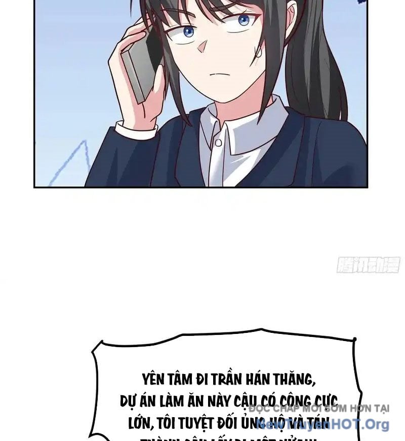 Ta Không Muốn Trùng Sinh Đâu Chap 441 - Next Chap 442