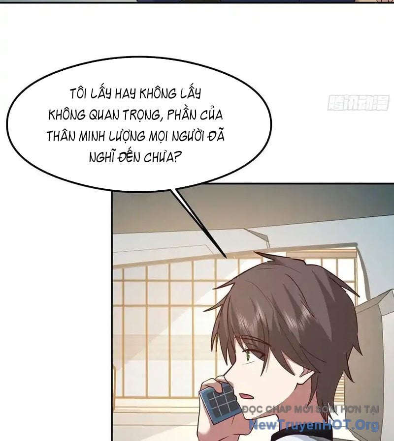 Ta Không Muốn Trùng Sinh Đâu Chap 441 - Next Chap 442