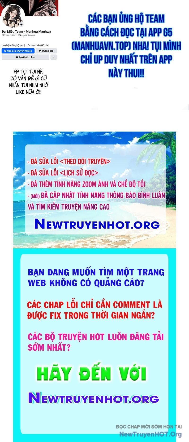 Ta Không Muốn Trùng Sinh Đâu Chap 441 - Next Chap 442