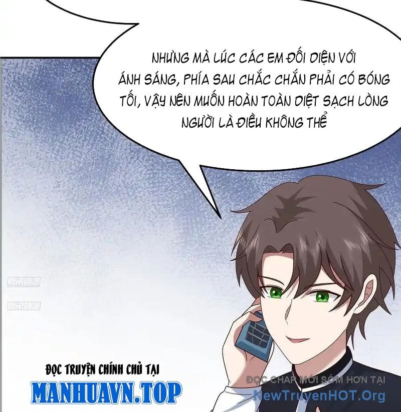 Ta Không Muốn Trùng Sinh Đâu Chap 442 - Next Chap 443