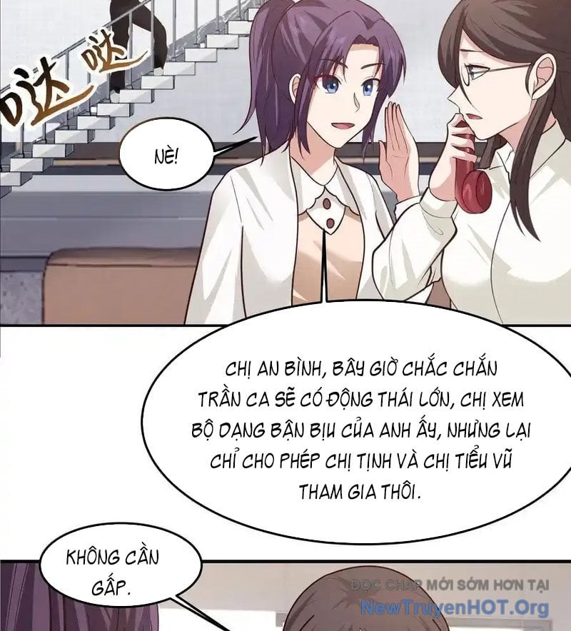 Ta Không Muốn Trùng Sinh Đâu Chap 442 - Next Chap 443