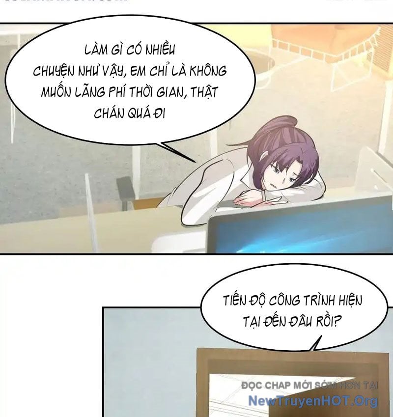 Ta Không Muốn Trùng Sinh Đâu Chap 442 - Next Chap 443