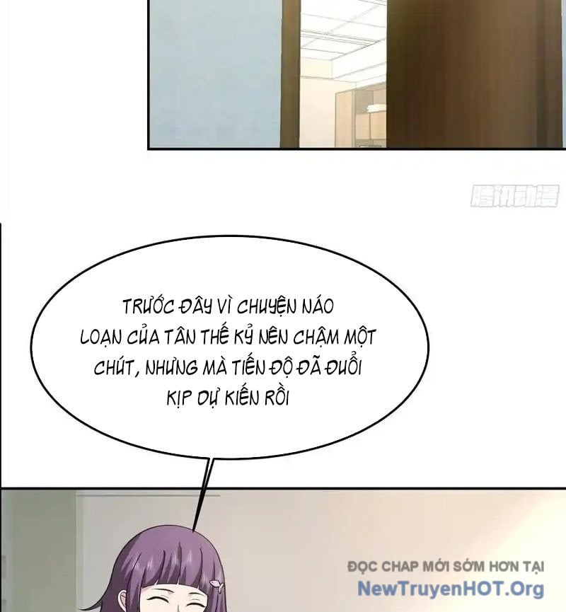 Ta Không Muốn Trùng Sinh Đâu Chap 442 - Next Chap 443