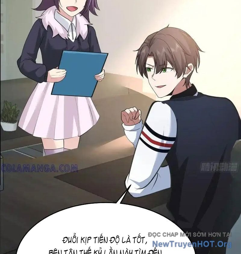 Ta Không Muốn Trùng Sinh Đâu Chap 442 - Next Chap 443