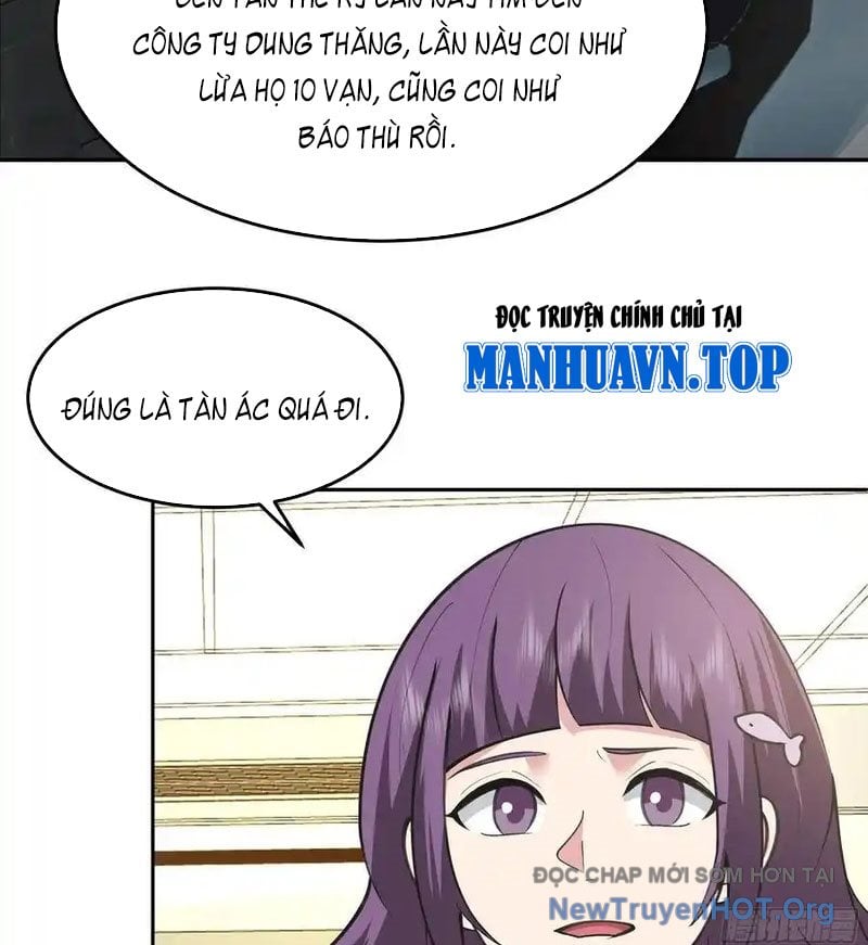 Ta Không Muốn Trùng Sinh Đâu Chap 442 - Next Chap 443