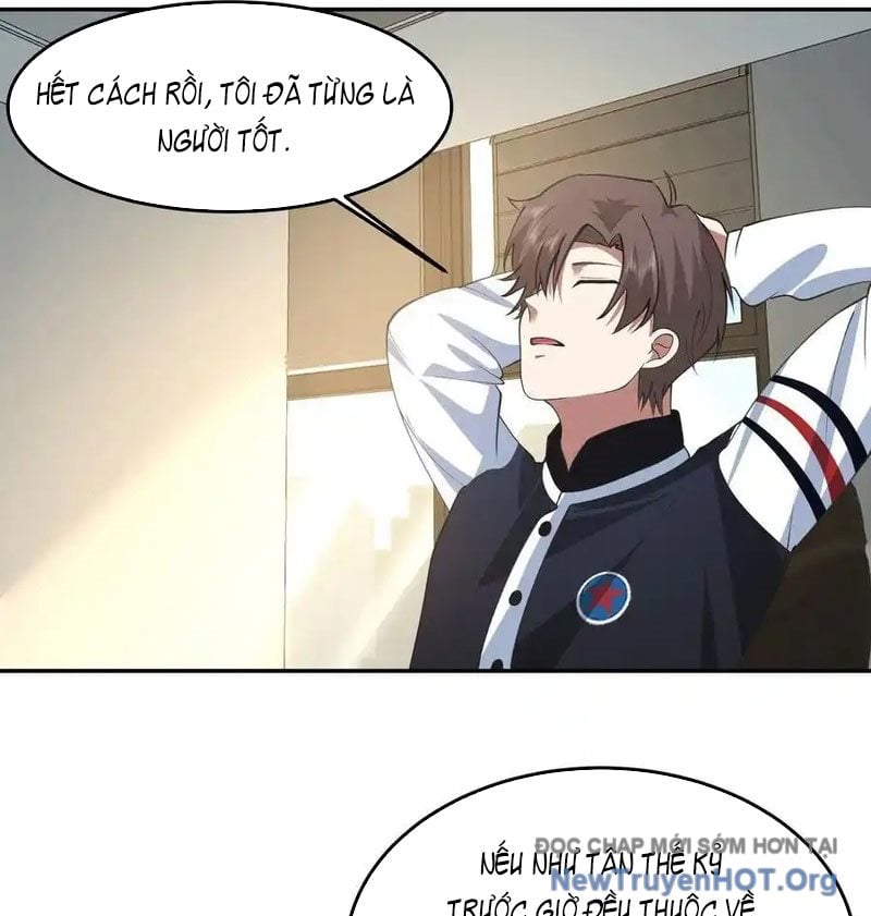 Ta Không Muốn Trùng Sinh Đâu Chap 442 - Next Chap 443