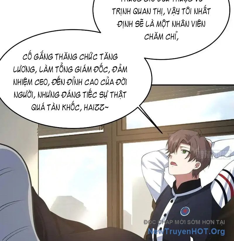 Ta Không Muốn Trùng Sinh Đâu Chap 442 - Next Chap 443