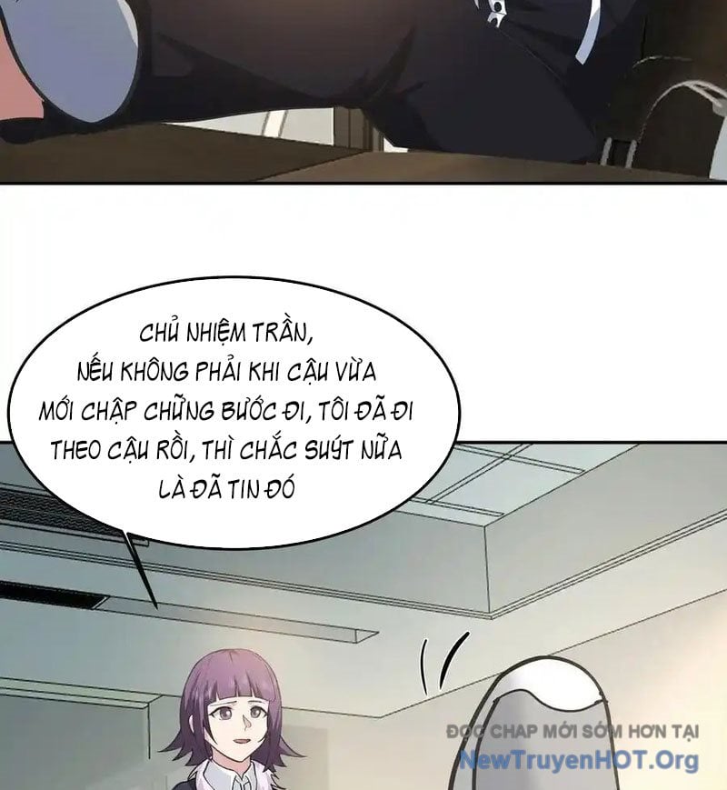 Ta Không Muốn Trùng Sinh Đâu Chap 442 - Next Chap 443