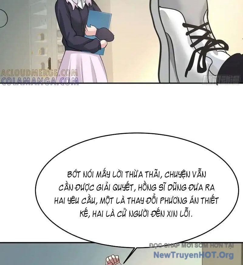 Ta Không Muốn Trùng Sinh Đâu Chap 442 - Next Chap 443