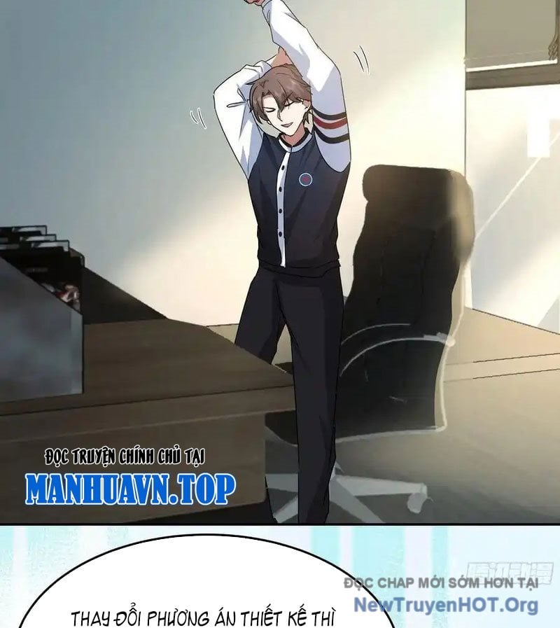 Ta Không Muốn Trùng Sinh Đâu Chap 442 - Next Chap 443